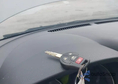 2018 Nissan Versa 1.6 Sv из США, поврежденный, VIN 3N1CN7AP9JL851966